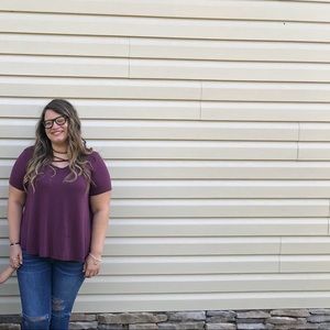 Meet your Posher, Kimberly